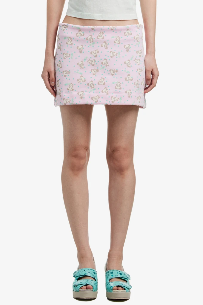 MINI SKIRT-ASHLEY WILLIAMS-18700 | WORKSOUT MINI SKIRT-ASHLEY WILLIAMS-18700 | WORKSOUT