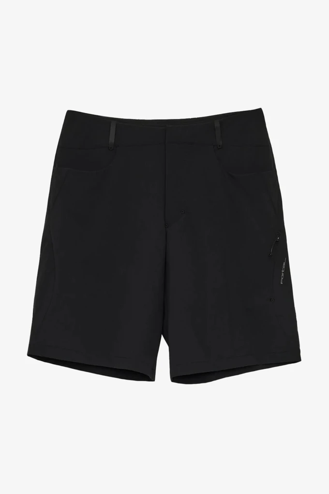 TRAKA SOFTSHELL SHORT_商品画像