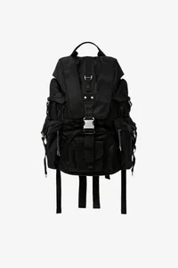 UNISEX TECHNICAL SMALL BERLIN BACKPACK thumb 1