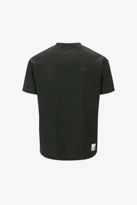 UNISEX HEART MESSAGE T-SHIRT thumb 3