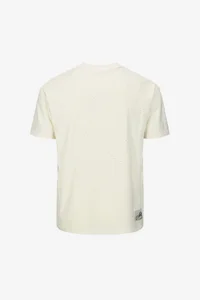 UNISEX HEART MESSAGE T-SHIRT thumb 3