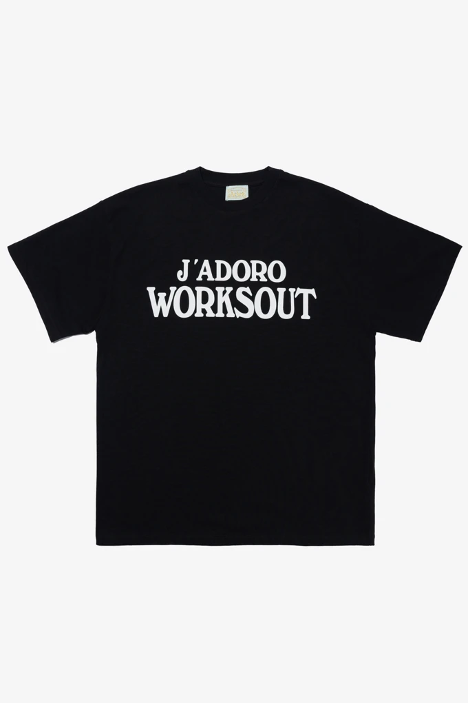 EYE FOR AN EYE TEE-BOTT-8800 | WORKSOUT