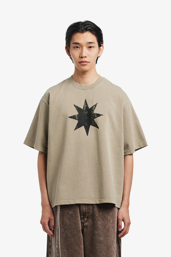 STAR DREAM TEE_商品画像