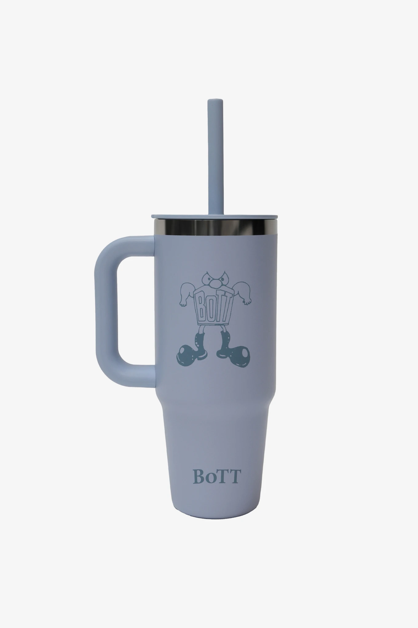 BOTT X HYDRO FLASK 24 OZ TUMBLER-BOTT-8250 | WORKSOUT