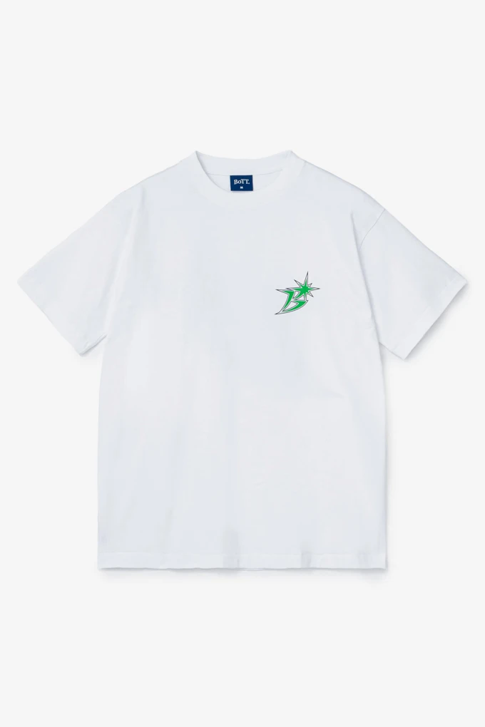 B LOGO TEE_商品画像