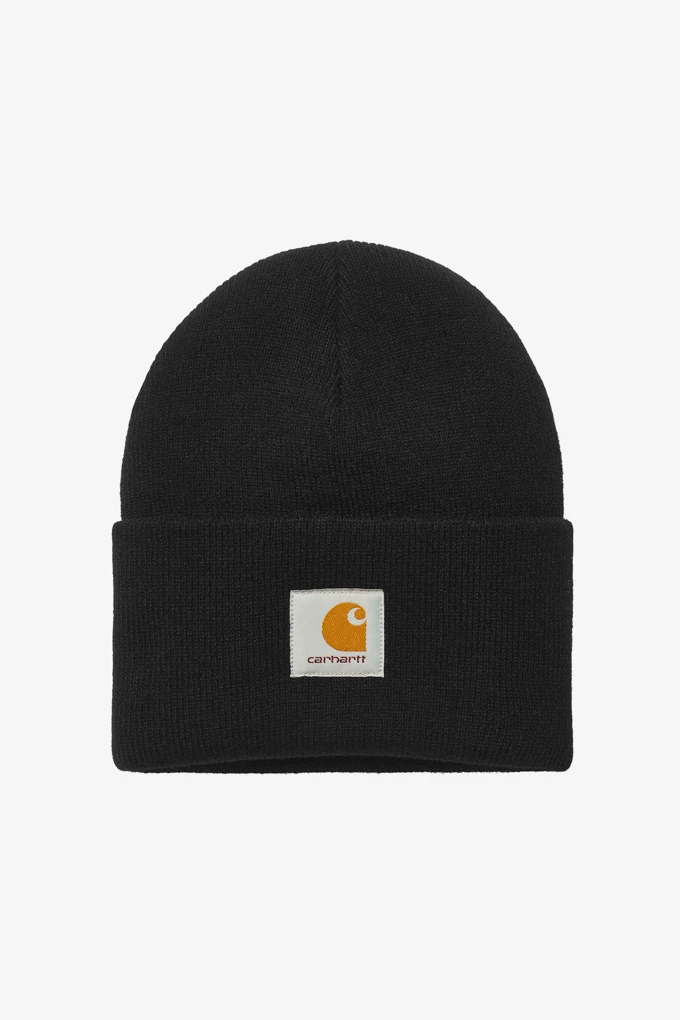 ACRYLIC WATCH HAT_商品画像