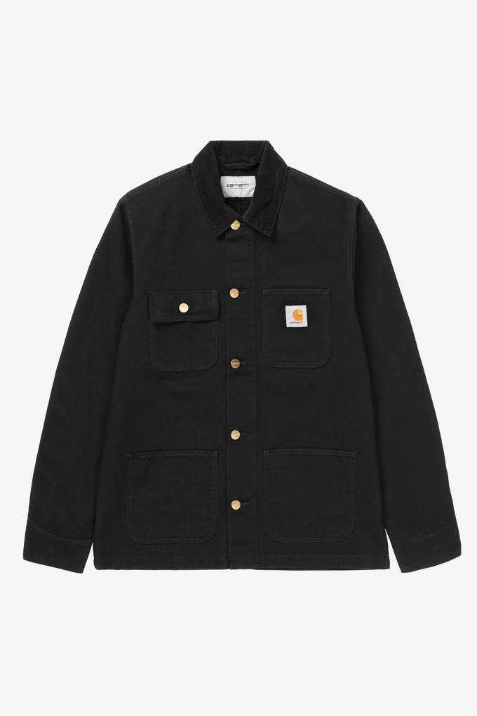 MICHIGAN COAT_商品画像