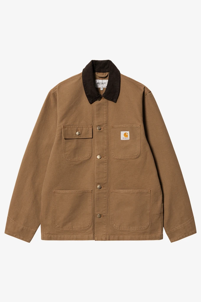 MICHIGAN COAT_商品画像