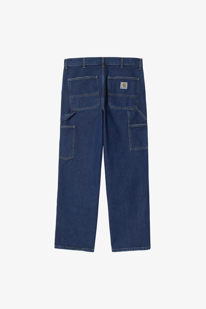 DOUBLE KNEE PANT SMITH_商品画像