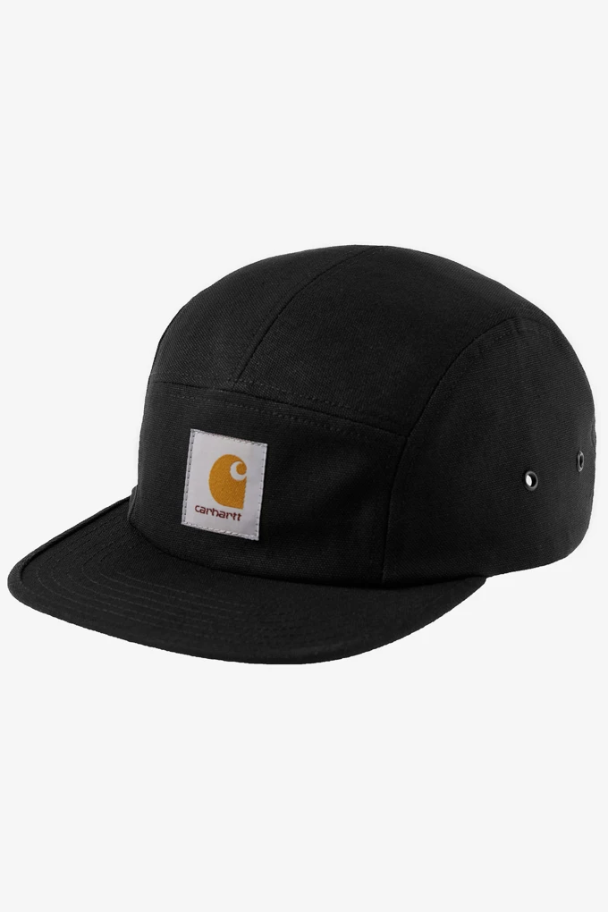 BACKLEY CAP_商品画像