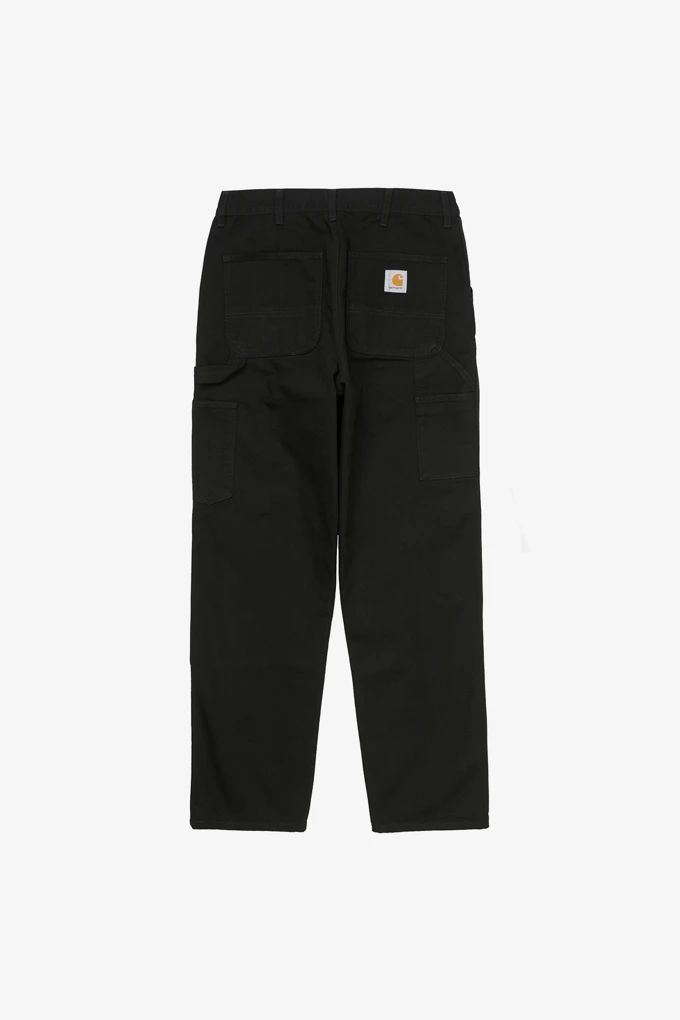 DOUBLE KNEE PANT DEARBORN_商品画像