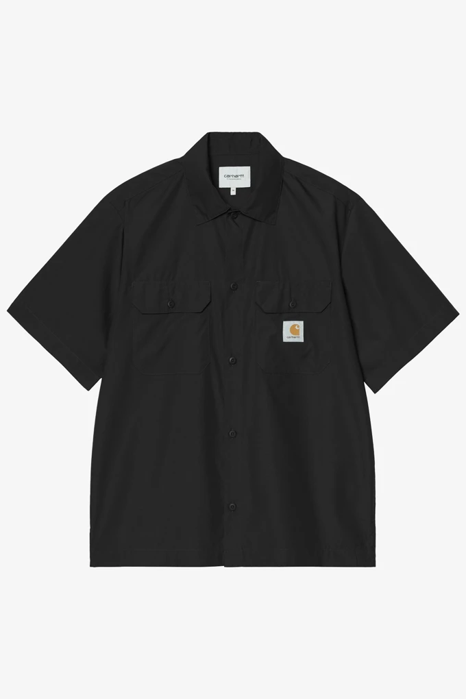 S/S CRAFT SHIRT_商品画像