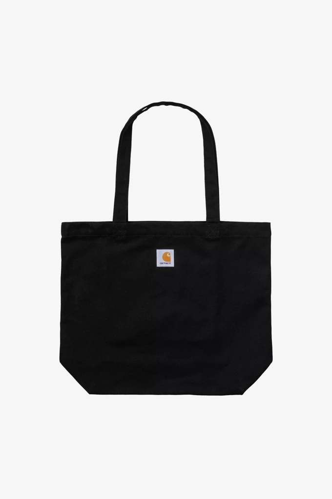 CANVAS GRAPHIC TOTE_商品画像