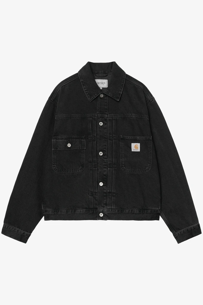 BELMAR JACKET_商品画像