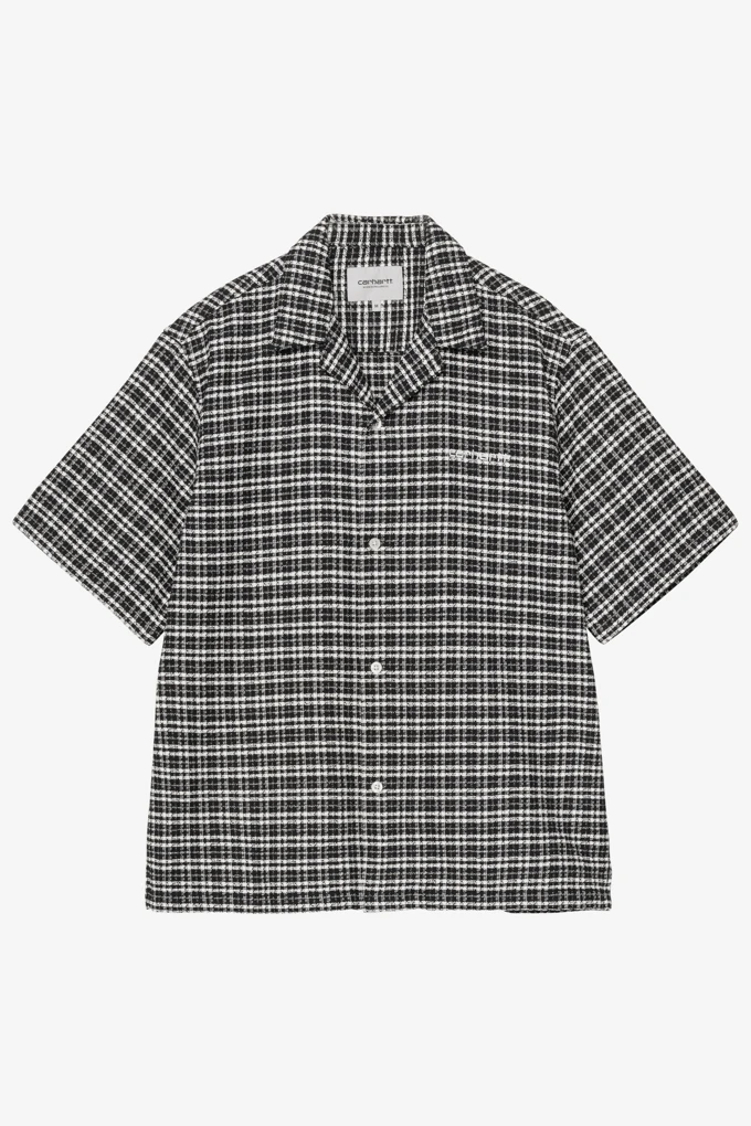 S/S KANDER SHIRT_商品画像