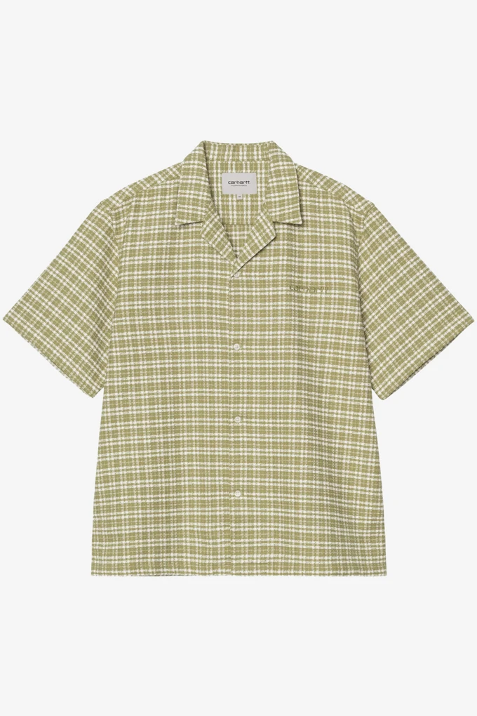 S/S KANDER SHIRT_商品画像