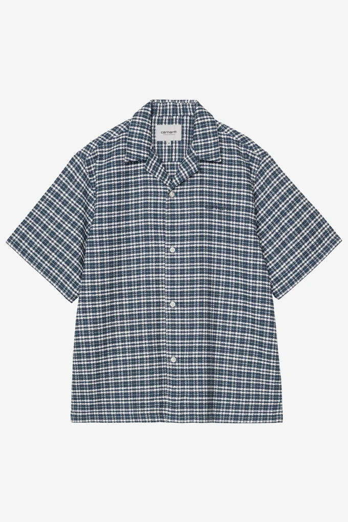 S/S KANDER SHIRT_商品画像