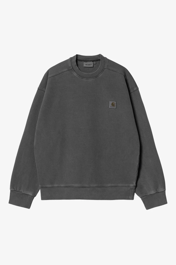 NELSON SWEATSHIRT_商品画像