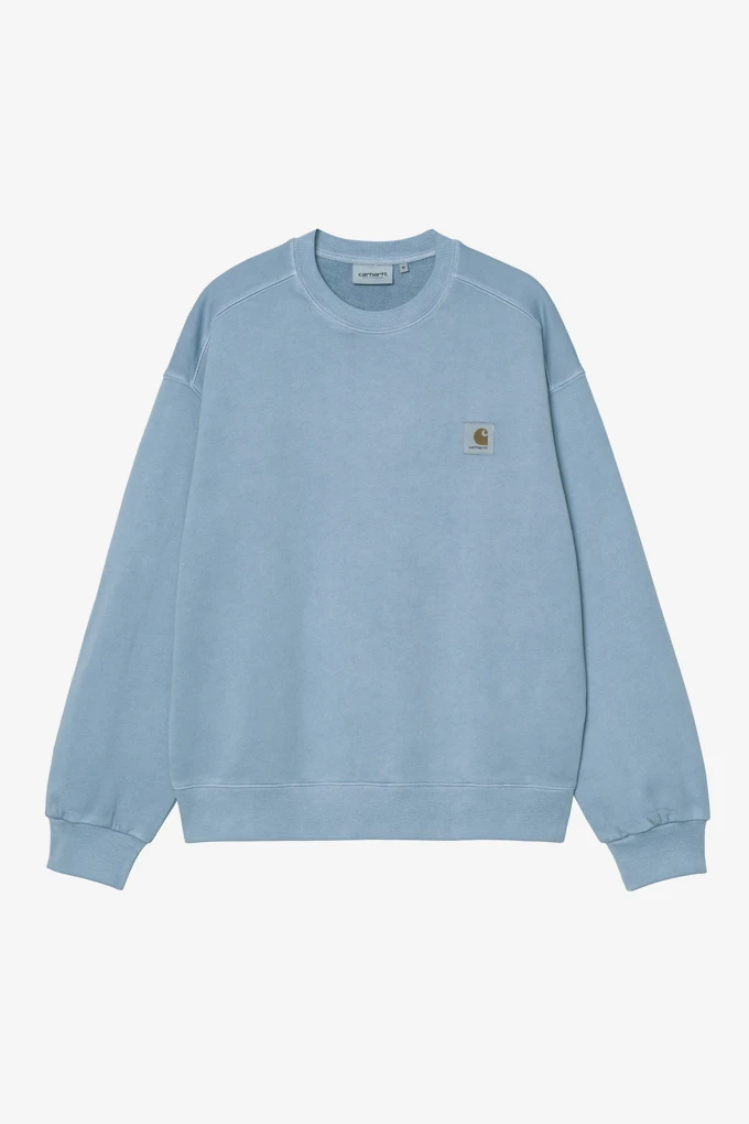 NELSON SWEATSHIRT_商品画像