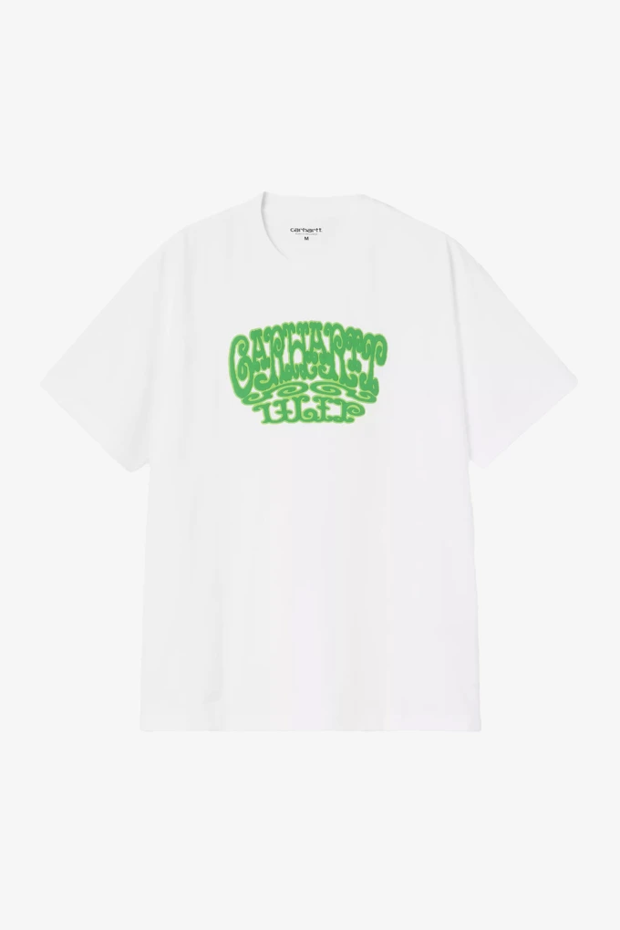 S/S TIPSY TYPE T-SHIRT_商品画像