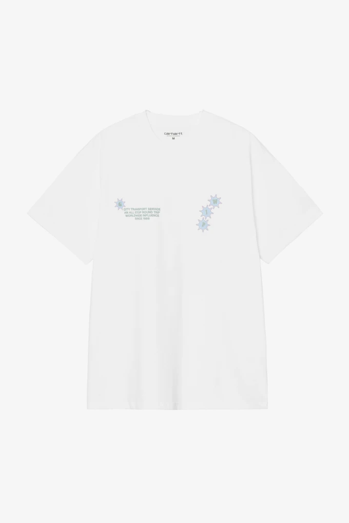 S/S C TRIP T-SHIRT_商品画像