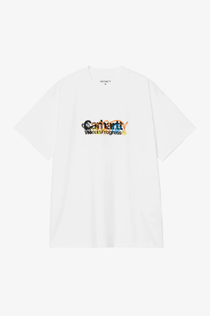 S/S PRIMARY T-SHIRT_商品画像