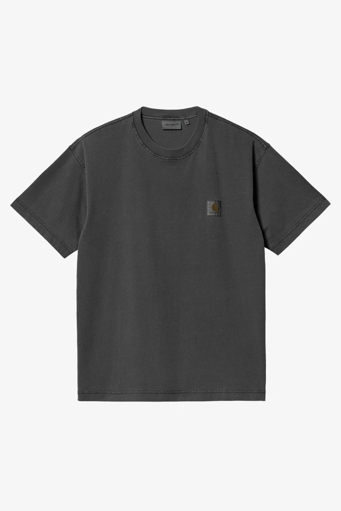 S/S NELSON T-SHIRT_商品画像