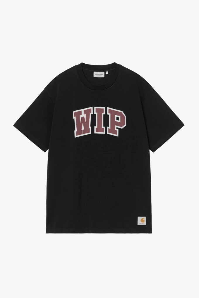 S/S WIP III T-SHIRT_商品画像