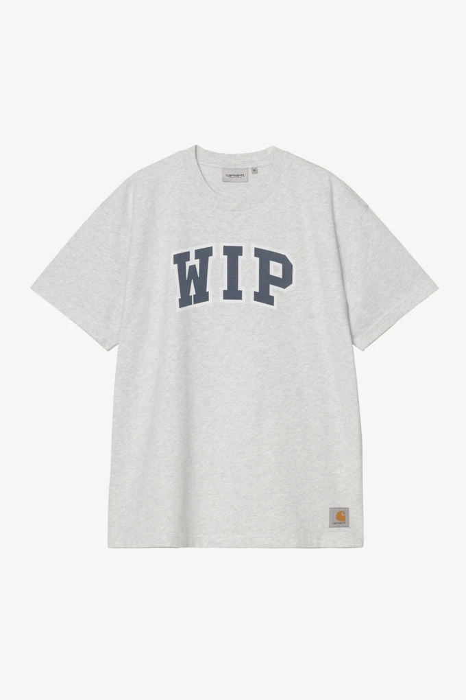 S/S WIP III T-SHIRT_商品画像
