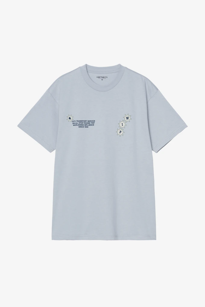 S/S C TRIP T-SHIRT_商品画像