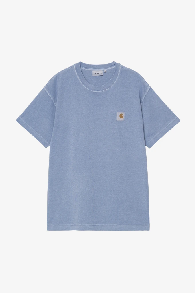 S/S NELSON T-SHIRT_商品画像