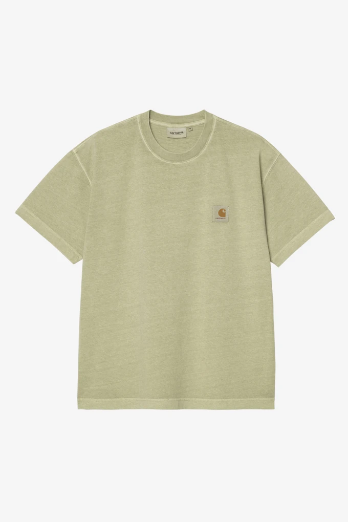 S/S NELSON T-SHIRT_商品画像