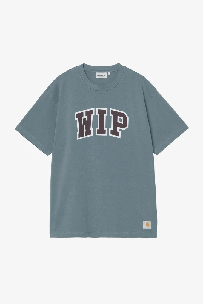 S/S WIP III T-SHIRT_商品画像