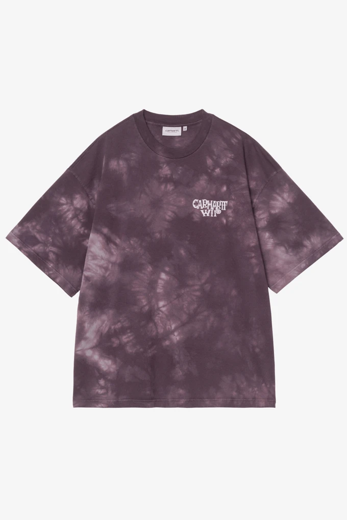 S/S RADIATE T-SHIRT_商品画像
