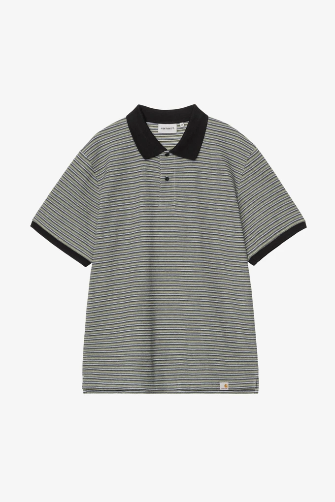 S/S DION POLO_商品画像