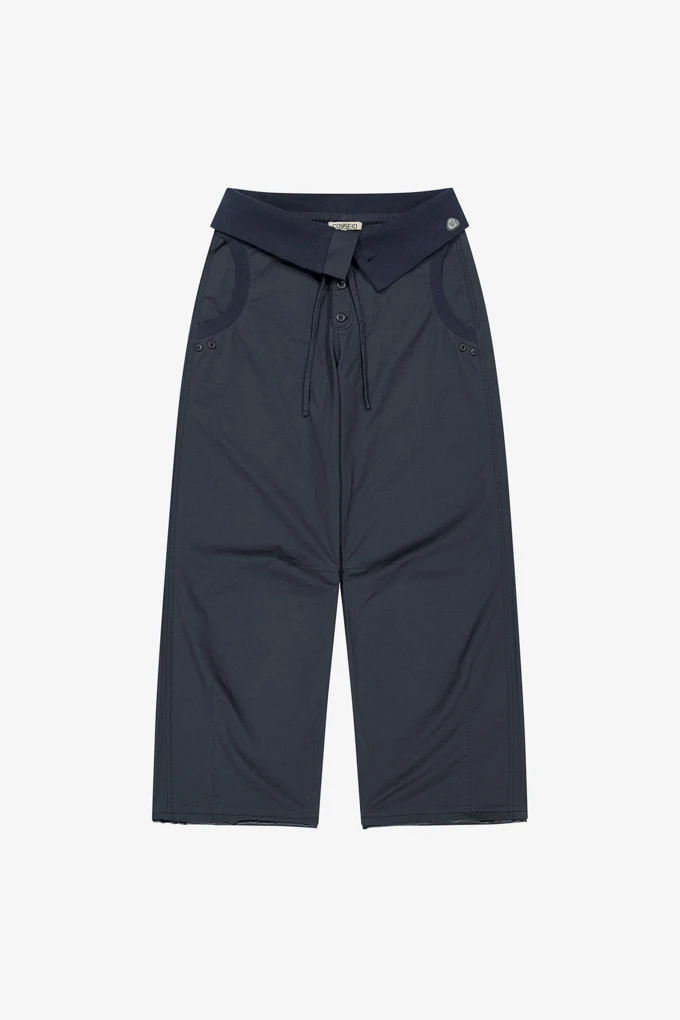 FLOW FOLD PANTS_商品画像