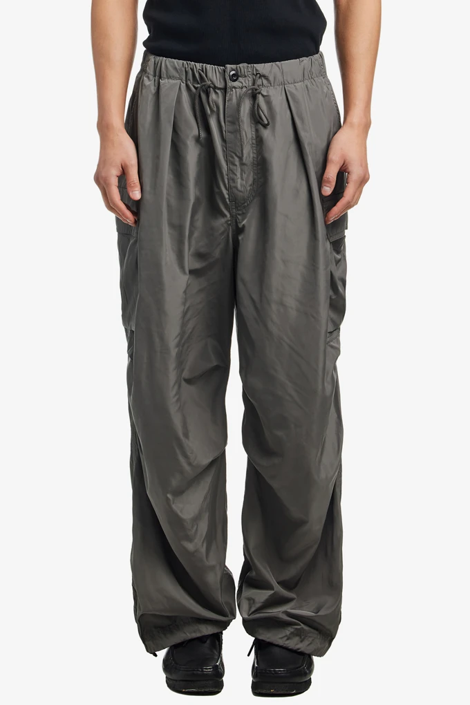 PARACHUTE EASY PANTS_商品画像