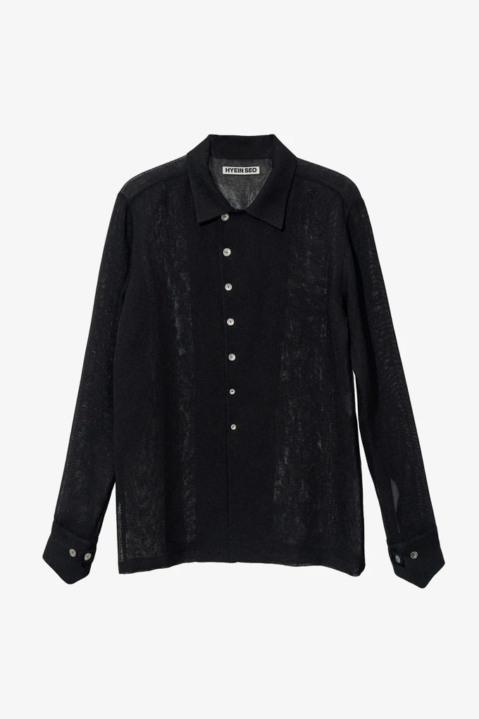 ROUND COLLAR CAPRI SHIRT-COYSEIO-17600 | WORKSOUT
