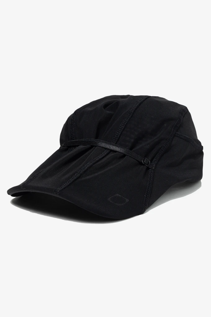 MESH DUCKBILL CAP_商品画像