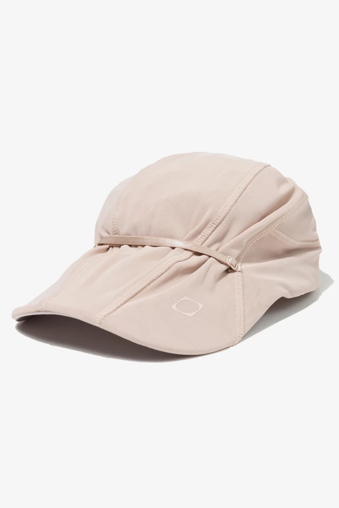 MESH DUCKBILL CAP_商品画像