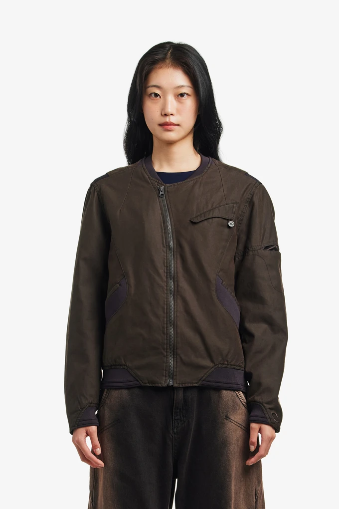 UNISEX TIE-DYED BEACH SHELL JACKET-ANDERSSON BELL-33000 | WORKSOUT