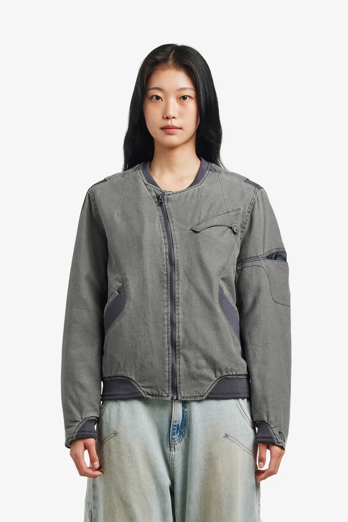 UNISEX TIE-DYED BEACH SHELL JACKET-ANDERSSON BELL-33000 | WORKSOUT