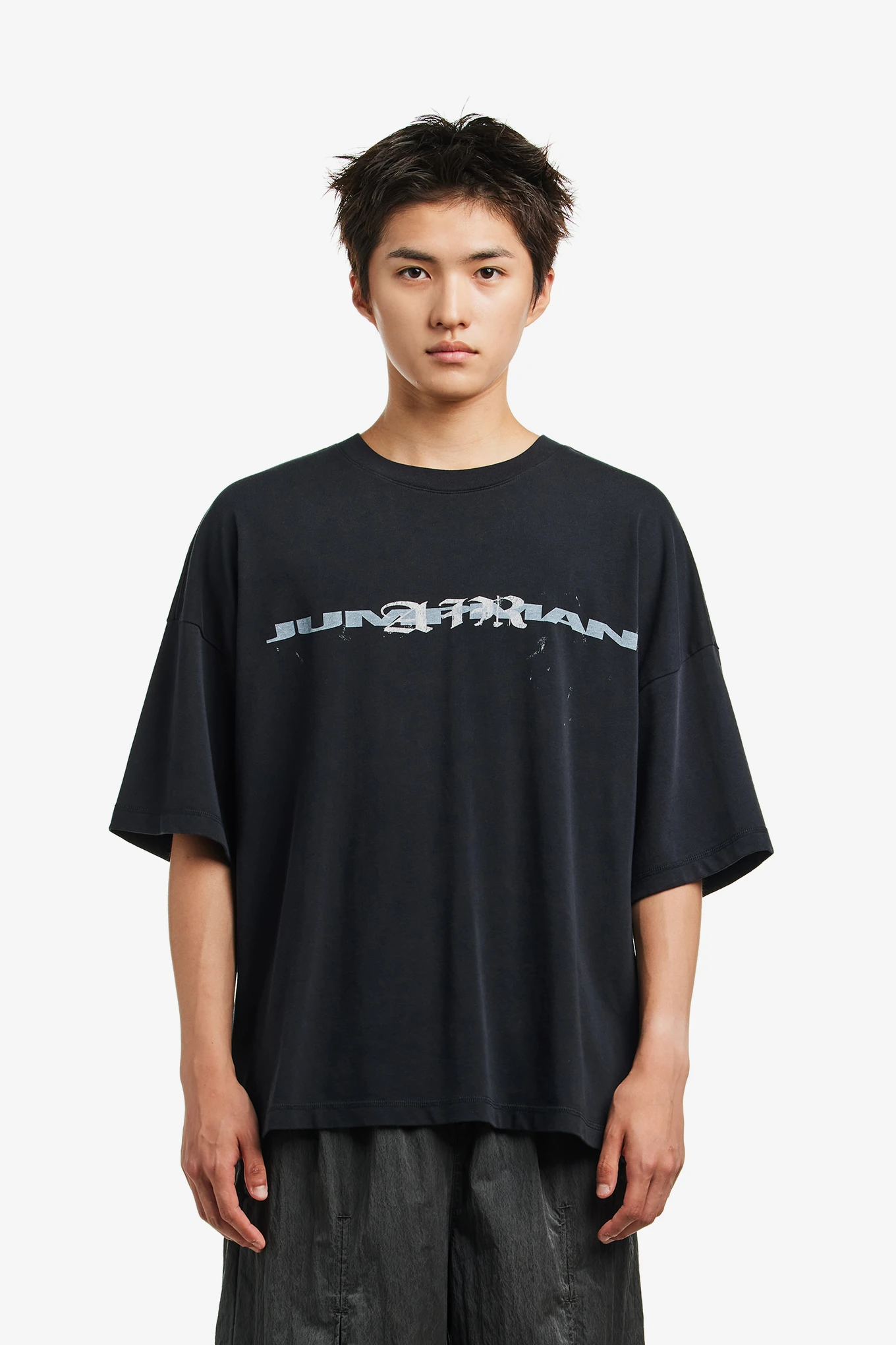 EYE FOR AN EYE TEE-BOTT-8800 | WORKSOUT