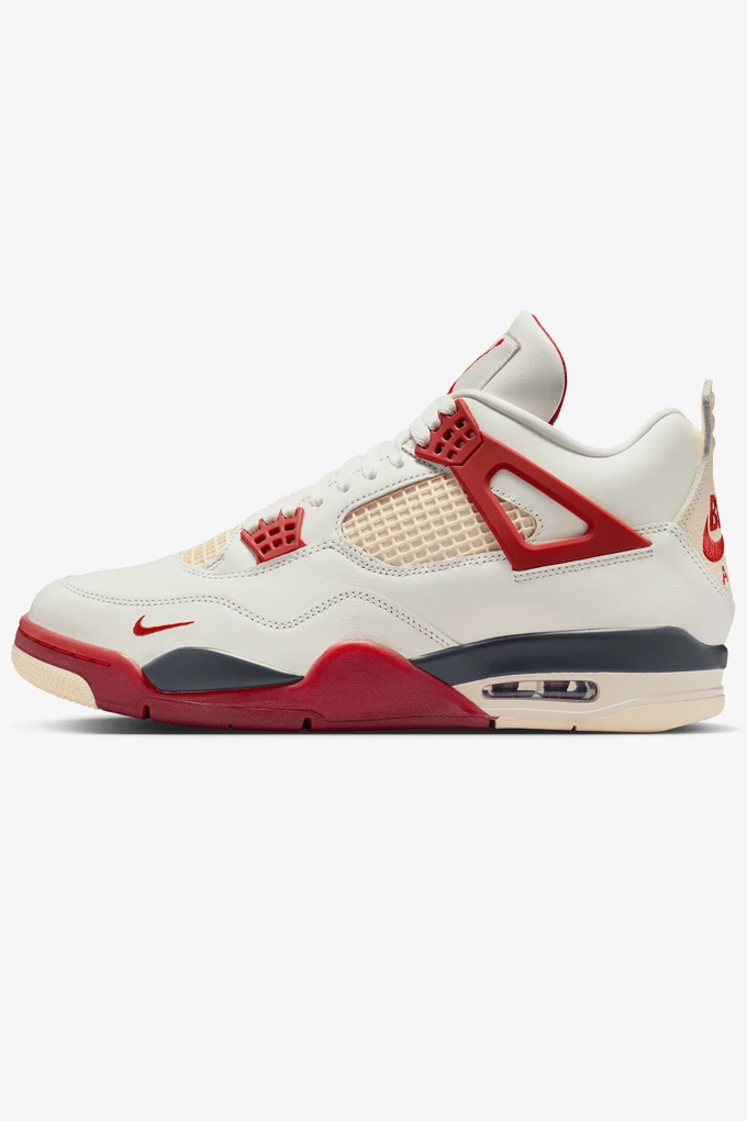 X NIGEL SYLVESTER AIR JORDAN 4 RETRO OG SP BIKE AIR_商品画像