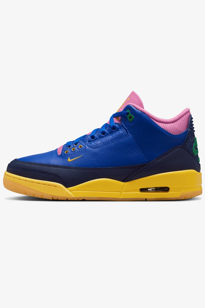 AIR JORDAN 3 RETRO OG SP BRAZIL-JORDAN-17215 | WORKSOUT