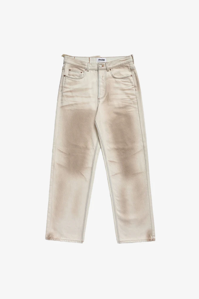 FLATTONE DENIM_商品画像