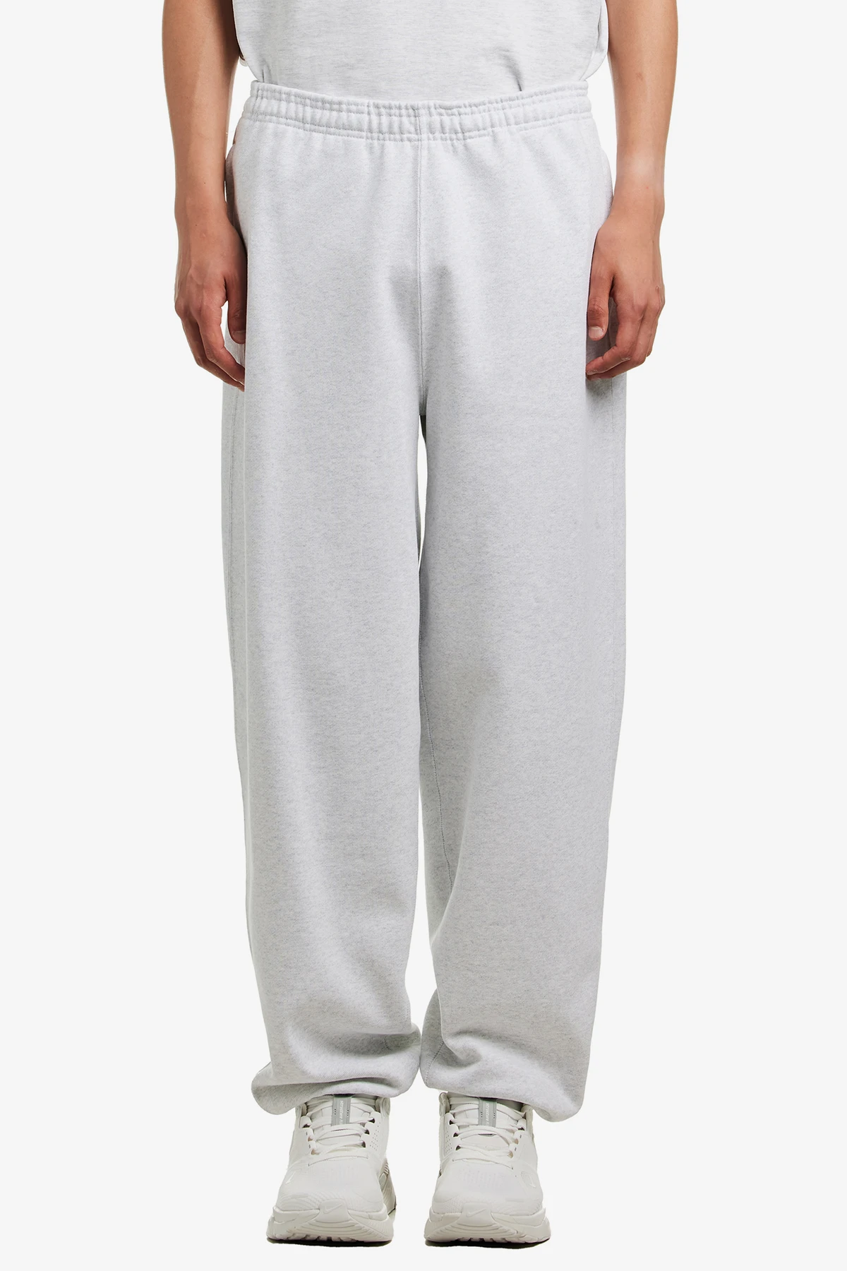 NRG NK 560 FLC PANT_商品画像