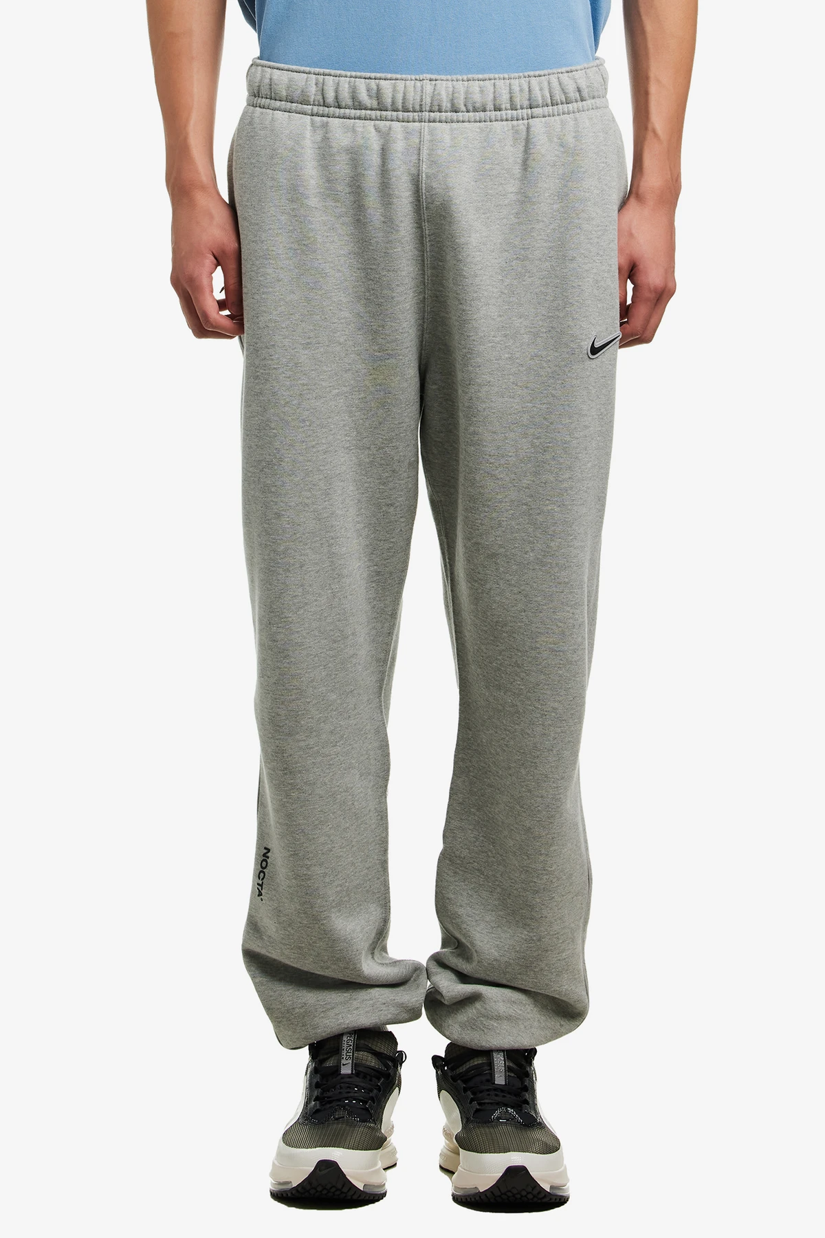 M NRG NOCTA CS FLC PANT_商品画像