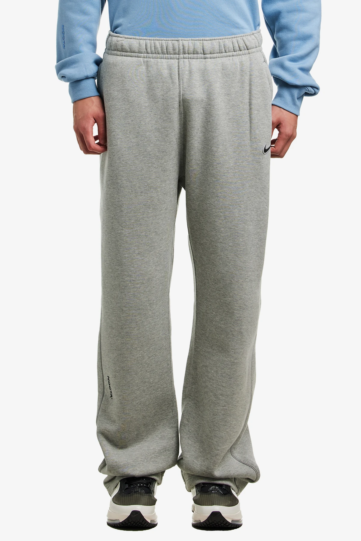 M NRG NOCTA FLC PANT OH_商品画像