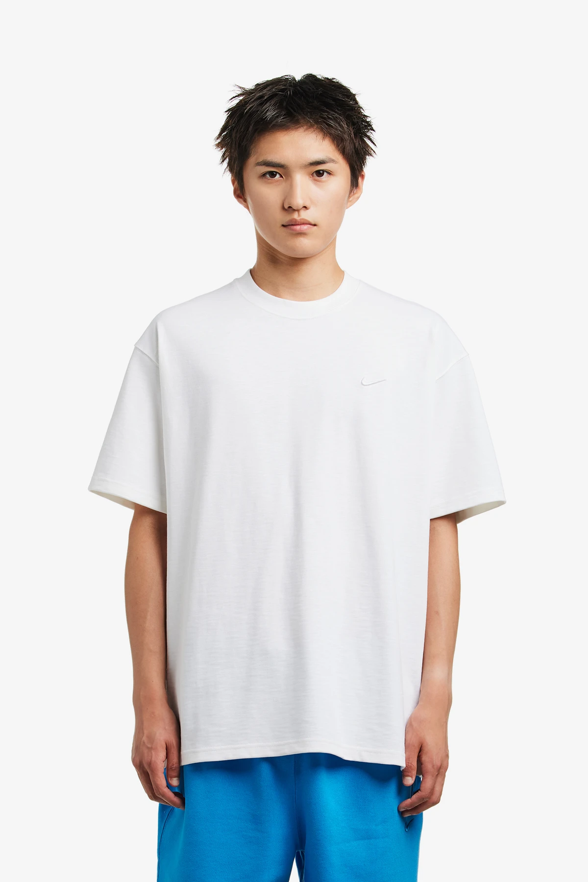 NRG S/S T-SHIRT_商品画像